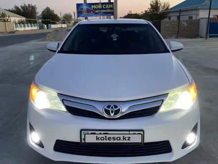 Toyota Camry 2011 года за 8 400 000 тг. в Актау