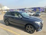 Mercedes-Benz GLE 300 2015 года за 18 500 000 тг. в Алматы