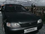 Toyota Carina E 1994 годаүшін2 400 000 тг. в Актобе – фото 3