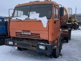 КамАЗ  Автобетоносмеситель 2004 года за 7 000 000 тг. в Темиртау
