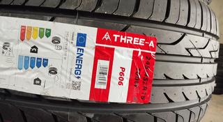 Three — A 245/45R18 P606 за 27 000 тг. в Алматы