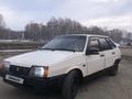 ВАЗ (Lada) 2109 1996 года за 780 000 тг. в Кокшетау – фото 2