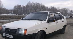 ВАЗ (Lada) 2109 1996 годаүшін900 000 тг. в Кокшетау – фото 2