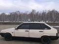 ВАЗ (Lada) 2109 1996 годаүшін780 000 тг. в Кокшетау – фото 4