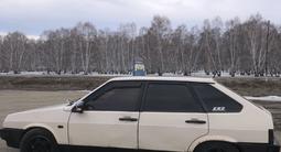 ВАЗ (Lada) 2109 1996 годаүшін900 000 тг. в Кокшетау – фото 4