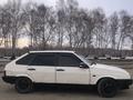 ВАЗ (Lada) 2109 1996 годаүшін780 000 тг. в Кокшетау – фото 6