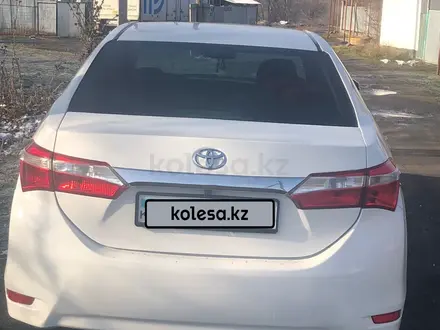 Toyota Corolla 2013 года за 6 500 000 тг. в Алматы