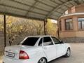 ВАЗ (Lada) Priora 2170 2013 года за 2 450 000 тг. в Шымкент – фото 6