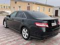 Toyota Camry 2010 годаүшін5 500 000 тг. в Актау – фото 19