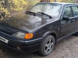 ВАЗ (Lada) 2114 2010 года за 880 000 тг. в Павлодар
