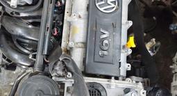 Двигатель CFNA 1.6 1.8 АКПП Volkswagen; Skoda за 350 000 тг. в Алматы – фото 3