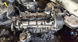 Двигатель CFNA 1.6 1.8 АКПП Volkswagen; Skoda за 350 000 тг. в Алматы