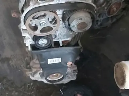 Двигатель Рено Дастер 2.0л F4R. за 1 000 000 тг. в Костанай – фото 2
