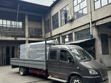 ГАЗ ГАЗель 2012 годаүшін10 300 000 тг. в Алматы – фото 3