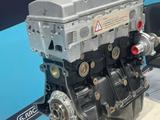Новый двигатель Geely MK CK 1.5 — масло в подарок — гарантия за 490 000 тг. в Караганда