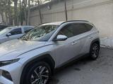 Hyundai Tucson 2023 годаfor13 300 000 тг. в Шымкент – фото 3