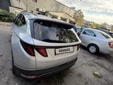 Hyundai Tucson 2023 годаfor13 300 000 тг. в Шымкент – фото 4