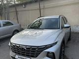 Hyundai Tucson 2023 годаfor13 300 000 тг. в Шымкент – фото 2