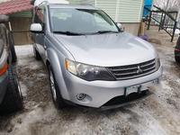 Mitsubishi Outlander 2007 годаfor8 000 000 тг. в Алматы