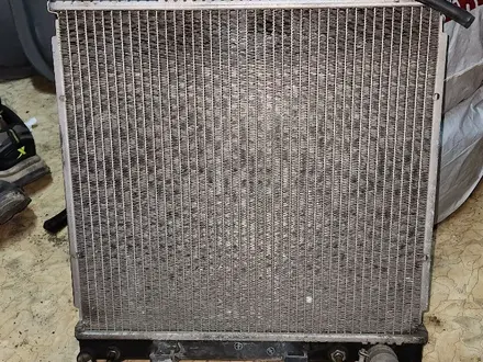 Радиатор основной за 35 000 тг. в Алматы