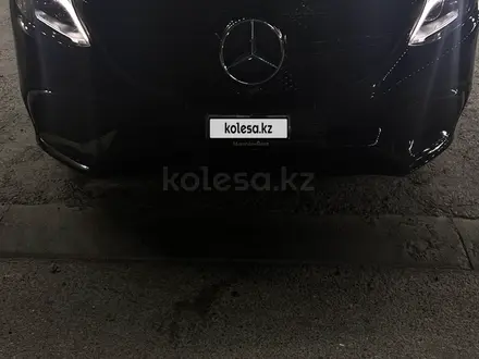 Mercedes-Benz GLE 300 2016 года за 20 000 000 тг. в Шымкент – фото 4