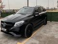 Mercedes-Benz GLE 300 2016 годаүшін20 000 000 тг. в Шымкент – фото 5