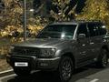 Toyota Land Cruiser 2000 годаүшін7 400 000 тг. в Талдыкорган