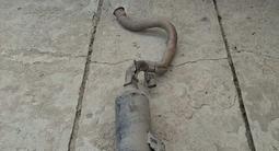 Глушитель за 100 000 тг. в Тараз