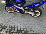 Honda  CBR 600F 2000 годаүшін1 899 999 тг. в Тараз – фото 2