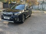 Subaru Forester 2020 годаfor14 200 000 тг. в Алматы