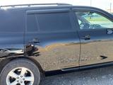 Toyota Highlander 2007 годаүшін8 500 000 тг. в Актобе – фото 3