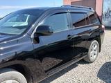 Toyota Highlander 2007 годаүшін8 500 000 тг. в Актобе – фото 2