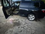 Toyota Highlander 2007 годаүшін8 500 000 тг. в Актобе – фото 4