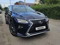 Lexus RX 200t 2019 года за 22 700 000 тг. в Алматы