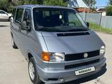 Volkswagen Caravelle 1993 года за 3 500 000 тг. в Костанай – фото 5