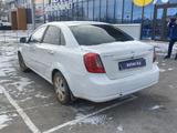 Daewoo Gentra 2014 года за 4 300 000 тг. в Актобе – фото 4