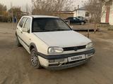 Volkswagen Golf 1993 года за 1 000 000 тг. в Кызылорда