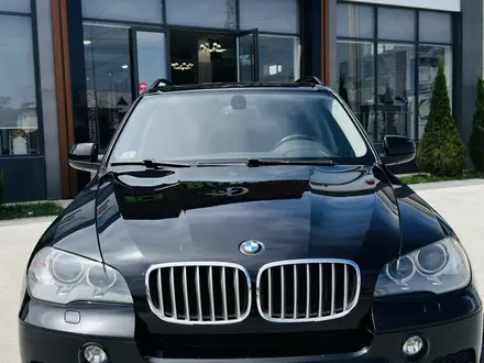 BMW X5 2012 года за 11 000 000 тг. в Шымкент – фото 2