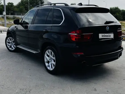 BMW X5 2012 года за 11 000 000 тг. в Шымкент – фото 7