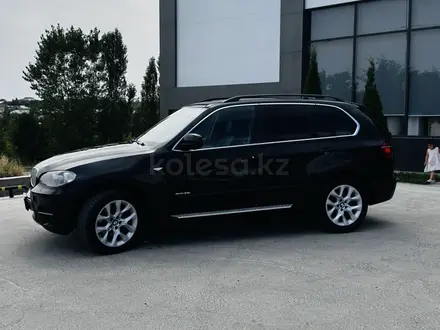 BMW X5 2012 года за 11 000 000 тг. в Шымкент – фото 11
