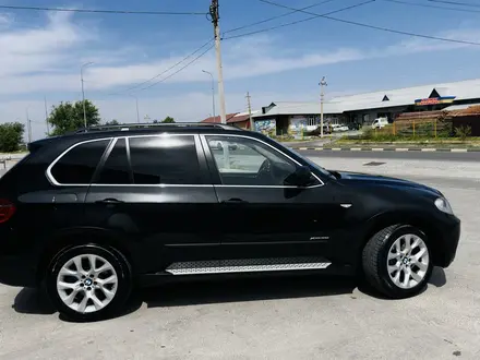 BMW X5 2012 года за 11 000 000 тг. в Шымкент – фото 14