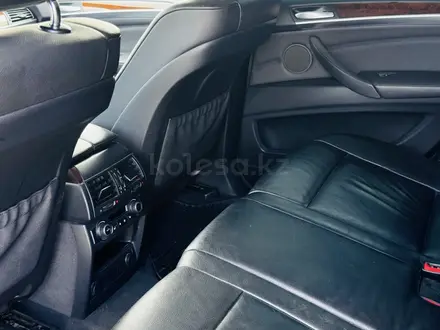 BMW X5 2012 года за 11 000 000 тг. в Шымкент – фото 12