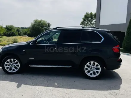 BMW X5 2012 года за 11 000 000 тг. в Шымкент – фото 17
