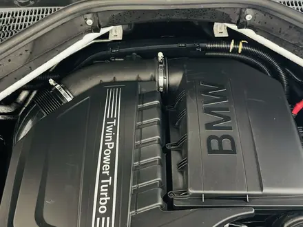 BMW X5 2012 года за 11 000 000 тг. в Шымкент – фото 21