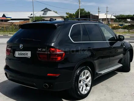 BMW X5 2012 года за 11 000 000 тг. в Шымкент – фото 19