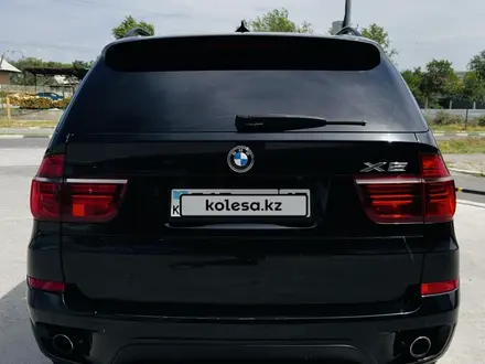 BMW X5 2012 года за 11 000 000 тг. в Шымкент – фото 20