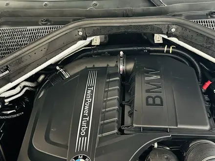 BMW X5 2012 года за 11 000 000 тг. в Шымкент – фото 22
