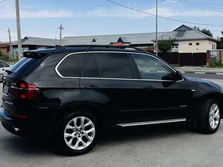 BMW X5 2012 года за 11 000 000 тг. в Шымкент – фото 9