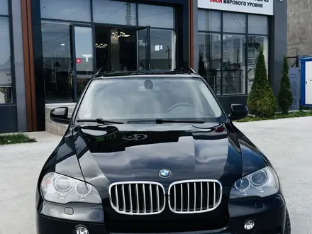 BMW X5 2012 года за 11 000 000 тг. в Шымкент – фото 10