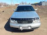 Audi A6 1994 годаүшін2 300 000 тг. в Караганда – фото 3